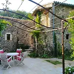 Les Châtaigniers Casa de Férias Saint-Jean-du-Gard