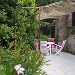 Les Chataigniers Du Mas Saint-Jean-du-Gard