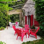 Les Chataigniers Du Mas * Saint-Jean-du-Gard