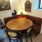 Les Chataigniers Du Mas Holiday home *