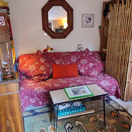 Holiday home Les Chataigniers Du Mas